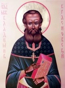 храм новый быт чеховский район